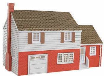 Imex - Ho Split Level House