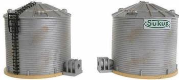 Imex - Ho Sukup Grain Towers 2 Sm