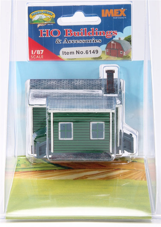 Imex - Ho Country Cottage