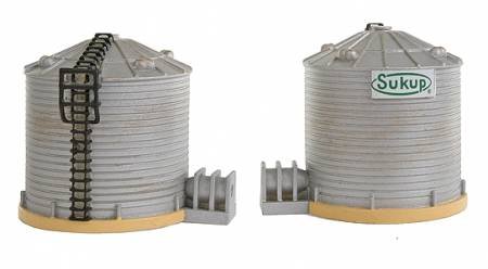 Imex - N Sukup Grain Towers 2 Sm
