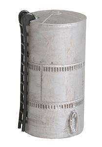 Imex - N Diesel Storage Tank Med