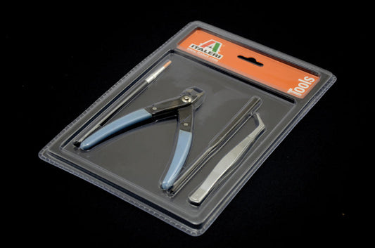 Italeri - "My First" TOOLS SET