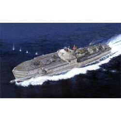 Italeri - Schnellboot S100 1:35