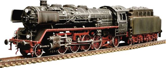 Italeri - LOCOMOTIVE BR 41 1/87 Scale