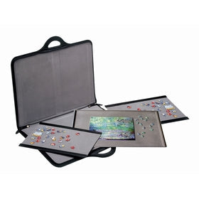 Michele Wilson Puzzles - JIGSORT 500
