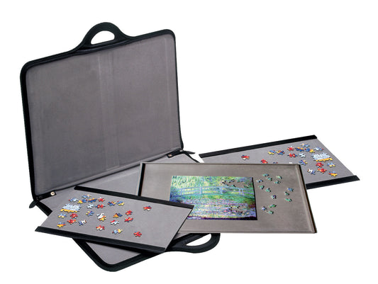 Michele Wilson Puzzles - JIGSORT 1000