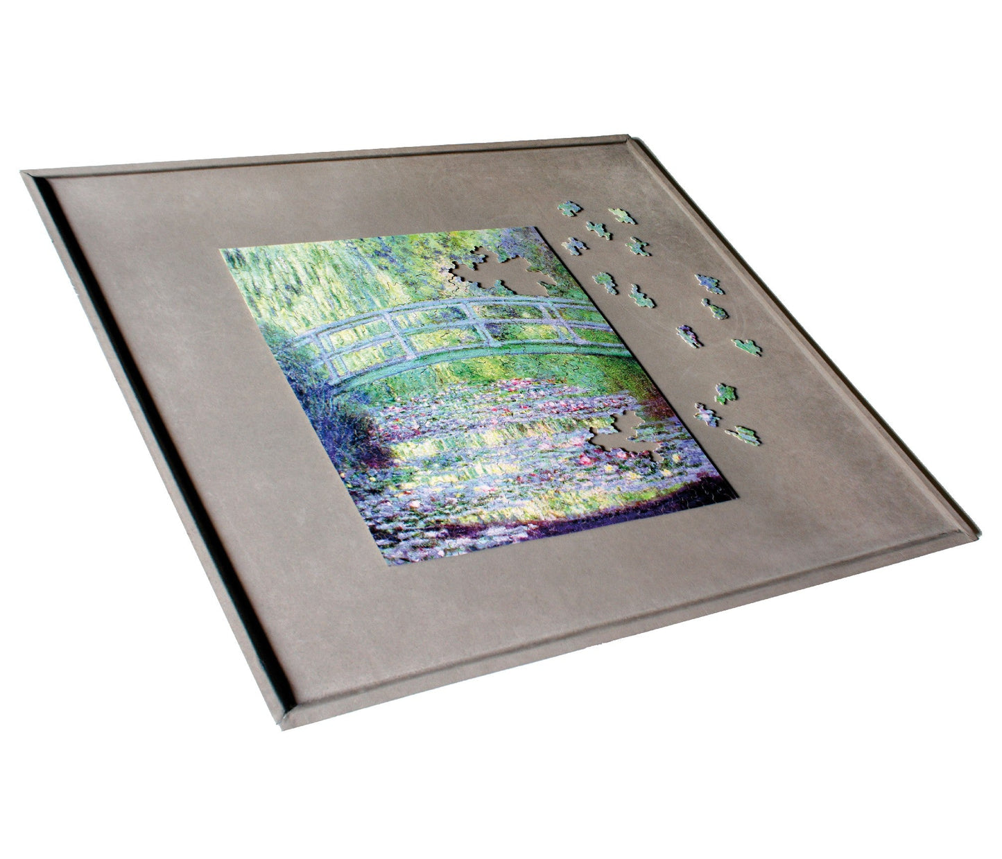 Michele Wilson Puzzles - JIGBOARD PLATEAU 500