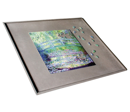 Michele Wilson Puzzles - JIGBOARD PLATEAU 500