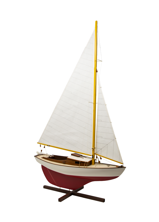 Midwest - John Alden Sloop 1:16