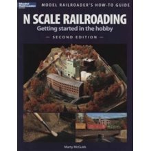 Kalmbach - N Model Railroading 2ndEd