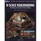 Kalmbach - N Model Railroading 2ndEd