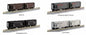 Kato - N Covered Hopper 8-Car Hngr St