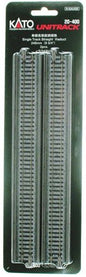 Kato - N R248mm St Viaduct Track 2pk
