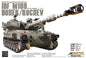 Kinetic - IDF M109 Doher/Rochev SP Howitzer 1:35