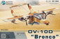 Kitty Hawk - Ov-10D Bronco 1:32