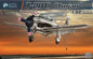 Kitty Hawk - T-28C Trojan 1:32