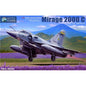 Kitty Hawk - Mirage 2000C 1:32