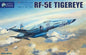 Kitty Hawk - RF-5E Tigereye 1:32