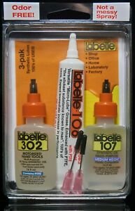 Labelle - Workbench 3-pak