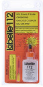 Labelle - Ho/N/Z Coupler Lube