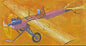 Lindberg - 1911 Martin-Handasyde 1:48