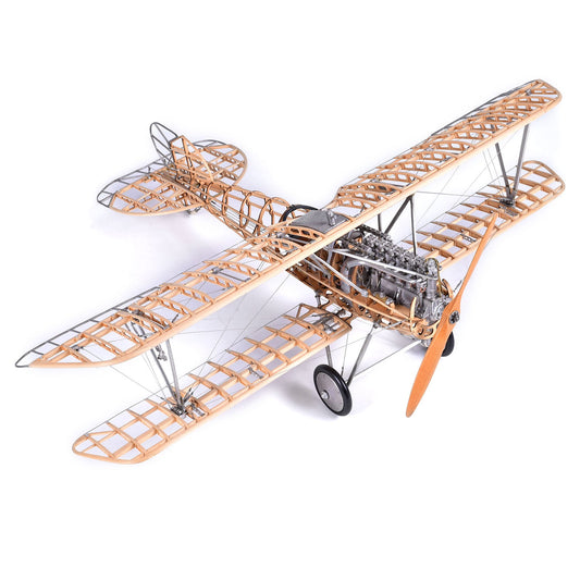 Model Airways ALBATROS D. VA WWI FIGHTER1:16 SCALE