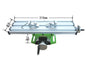 Cross Milling Machine Compound Working table