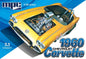 MPC - '60 Chevy Corvette 7n1 1:25