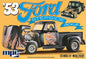 MPC - '53 Ford Pickup Flip-Nose 1:25