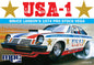 MPC - Bruce Larson Usa-1 Vega 1:24