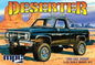 MPC - '84 Gmc Pickup 1:25