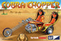 MPC - Cobra Chopper Trick Trike Series 1:25