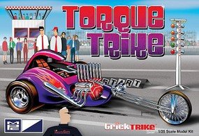 MPC - Torque Trike Trick Trike 1:25