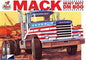MPC - Mack DM800 Semi Tractor
