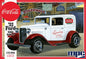 MPC - '32 Ford Sdn Delvry(Coca Cola)