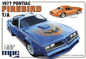 MPC - '77 Pontiac Firebird T/A 1:25