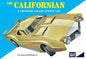 MPC - Californian '68 Olds Toronado Custo 1:25