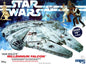 MPC - Star Wars A New Hope Millenium Falc 1:72