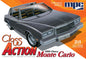 MPC - '80 Chevy Monte Carlo Class Action 1:25