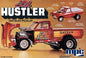 MPC - '75 Datsun Pickup Li'l Hustler 1:25