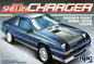MPC - '86 Dodge Shelby Charger 1:25