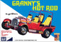 MPC - Granny's Hot Rod George Barris 1:25