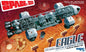 MPC - Space 1999 22' Eagle w/Cargo Pod 1:48