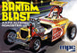 MPC - Bantam Blast Dragster 1:25