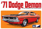 MPC - '71 Dodge Demon 1:25