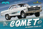 Model Kng - '65 Merc Cyclone Beswick Comet