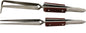 Model Expo - Tools - Curved/Straight Fiber-grip Tweezer Set