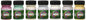 Modelflex - Scenery & Structures Color Set