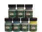 Modelflex - Southeast Railroad Colors Set