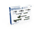MGF - NATO Individual Weapons Set B 1:35